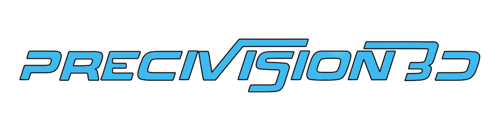PreciVision3D